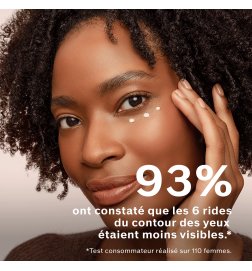 Benefiance - Crème Anti-Rides Yeux Benefiance - Crème Anti-Rides Yeux